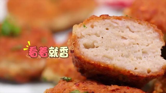 煎鱼前一定要做这2步，保证鱼皮不破肉不散