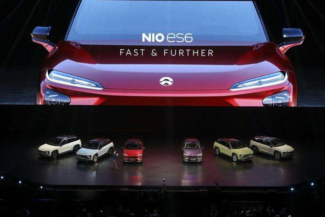 香橼为何看空蔚来？