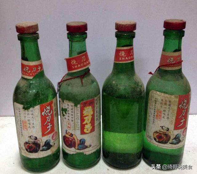 让人“闻风丧胆”的中国6大烈酒，闻着都上头，喝过三个就是好汉