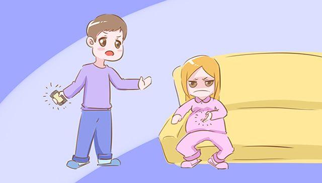 你的育儿经|孕妇经常玩手机有这些危害，不是手机辐射