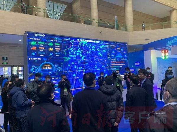 城市|32个核心板块规划建设跑出“加速度”郑州着力提升现代化城市品质