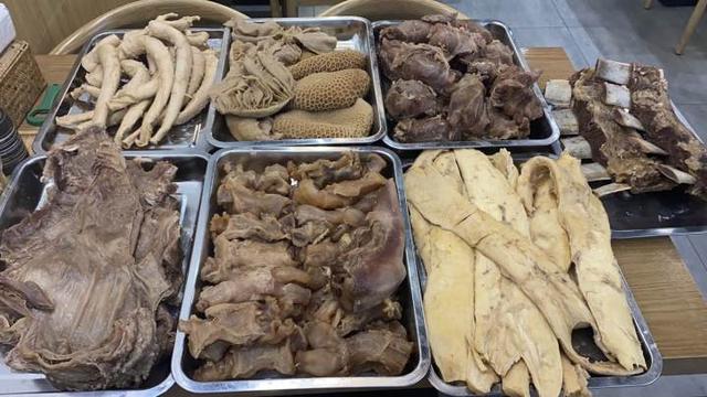 牛肉|一天卖出上百斤牛肉！益乐路这家温州“牛