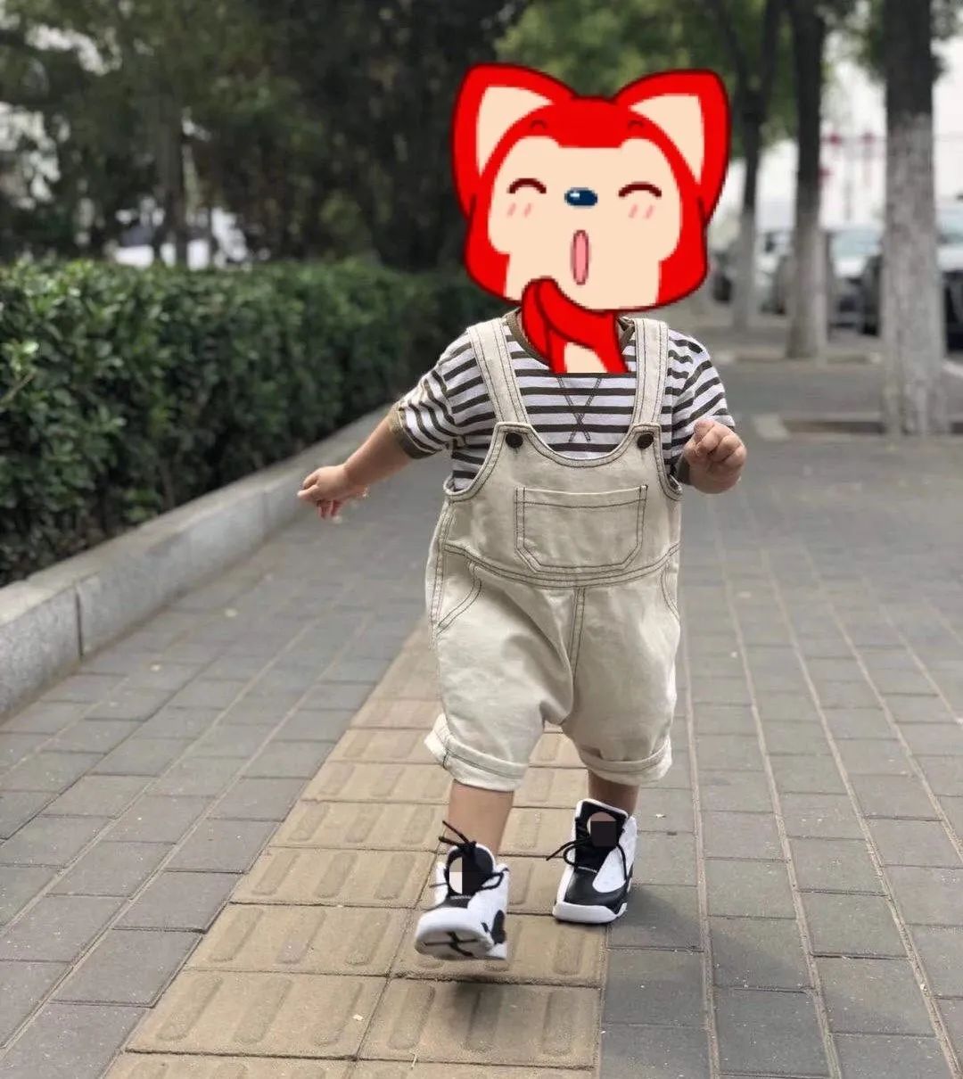 【暖先生格调】最伤孩子的4种鞋子，打死也别给孩子穿了！