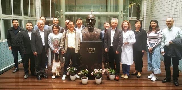 重症|2021年第一季度重症先锋学院学术活动在同济大学附属同济医院成功举办