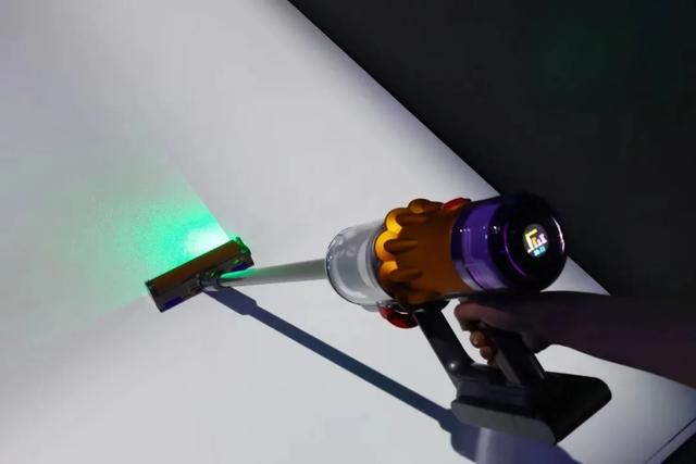 戴森|家居清洁新时代，核心技术决定未来