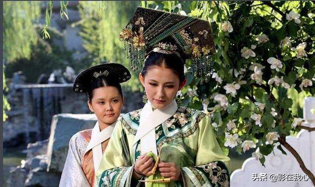 酸甜透明夹心|一个好汉三个帮，甄嬛的逆袭之路