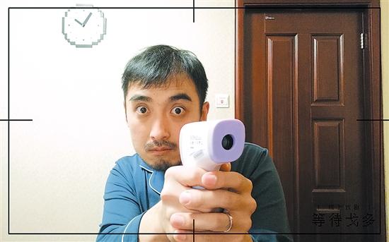 中国日报网▲直播看戏剧，线上学配音