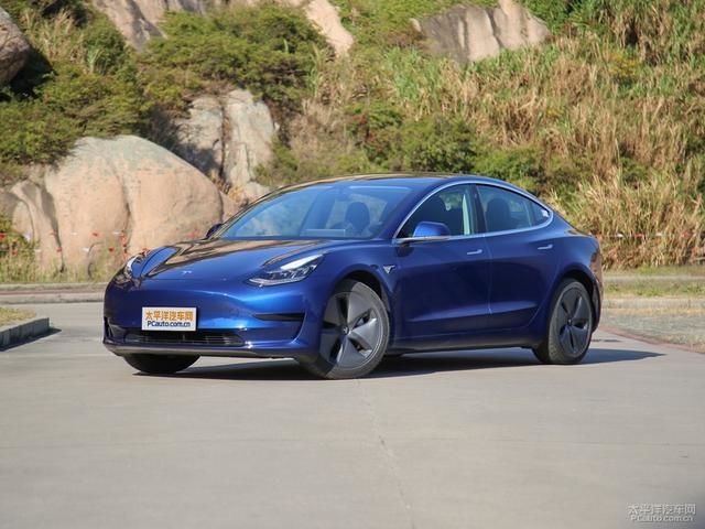 太平洋电脑网：工信部约谈特斯拉 国产Model 3“减配门”可以一赔三？