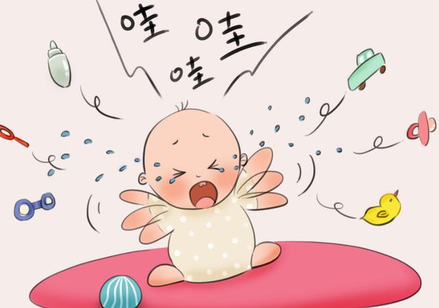 「你的育儿经」复旦教授：当孩子哭泣的时候，家长试试用这7句话代替，别哭了！