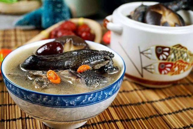 超级宝妈:有这3道“月子汤”的加持,妈妈产后恢复神速,简单一看就会