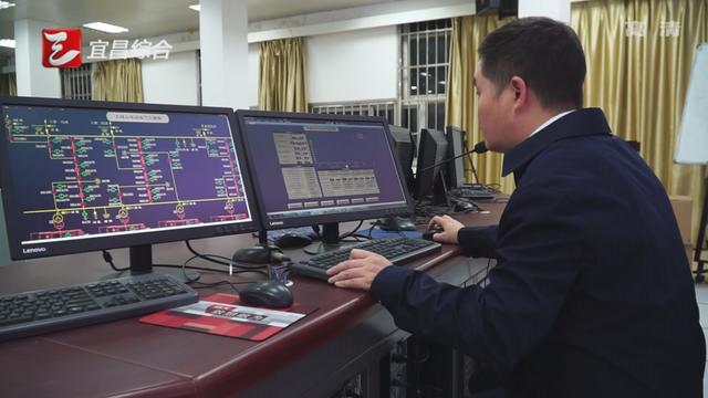 三峡大学张彬桥：率团队研发的仿真系统已应用于数十家水电站