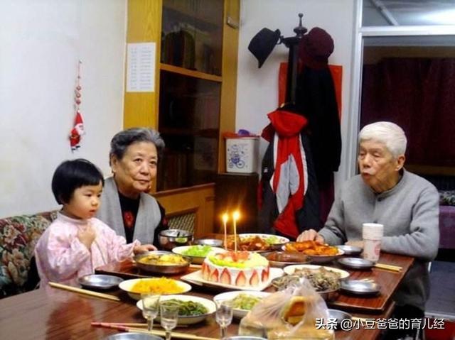 给孩子过生日，选“阳历”还是“阴历”？家长别再一意孤行