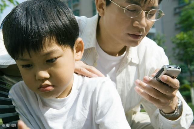 「你的育儿经」对孩子一生至关重要的！是哪一种父母？