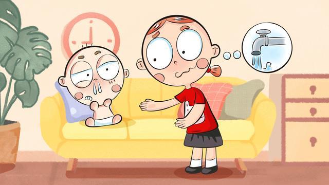 你的育儿经|被孩子鼻涕困扰的家长看过来，孩子流鼻涕怎么办？一定要吃药吗？