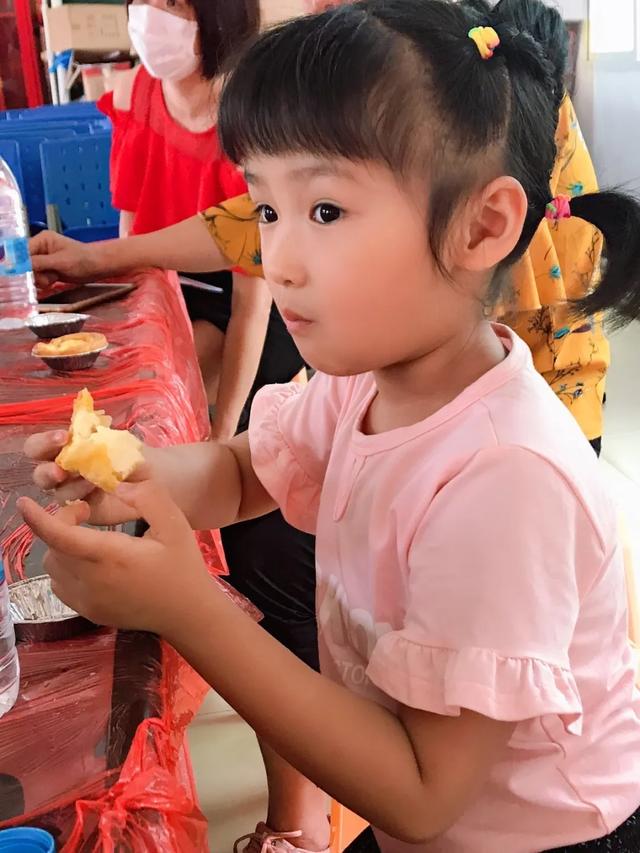 你的育儿经|看，翔安这份周末的欢快亲子时光