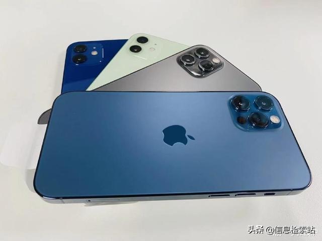 库克也没办法，iPhone12信号太差，用户已经开始不满