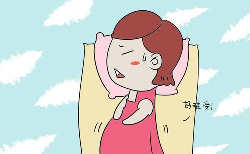 茶想曲|怀孕后睡眠质量不好怎么办？怎样在孕期调整一个最佳睡眠状态