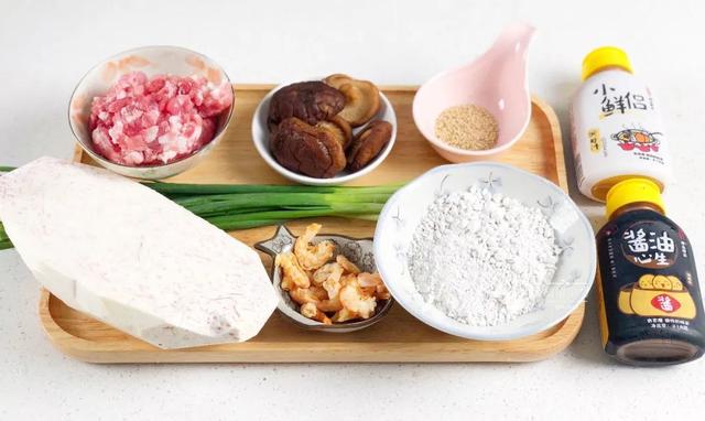 家里都有的这些食材，搭在一起，炒一炒蒸一蒸竟意外好吃