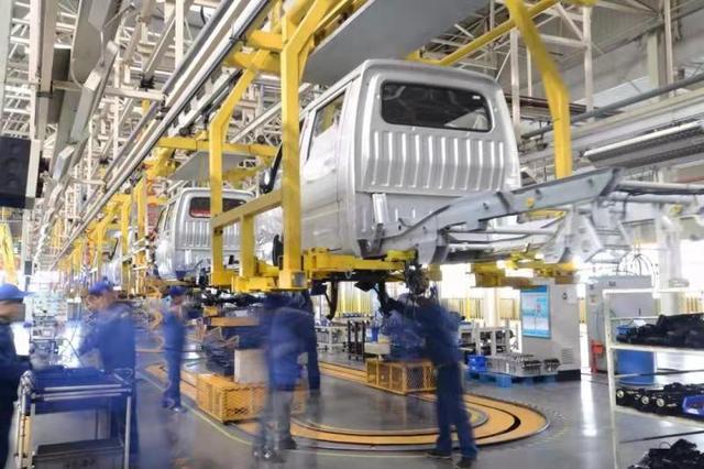 企业|“成绩单”出炉！2020年诸城工业高质量发展，逆势上扬