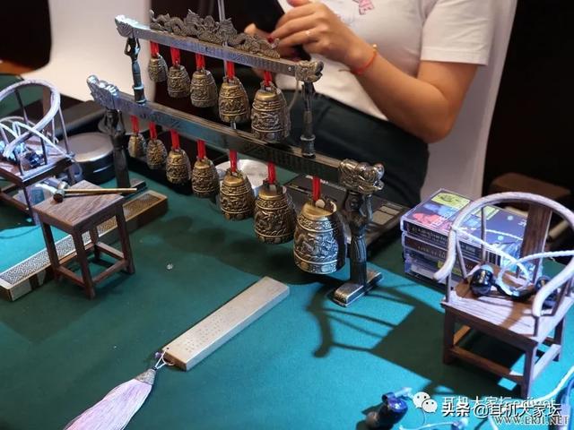 2020中国（成都）国际耳机展掠影「二」