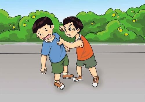 『你的育儿经』当孩子在学校被欺负！咋办？打回去？不妨听听李玫瑾的话很重要