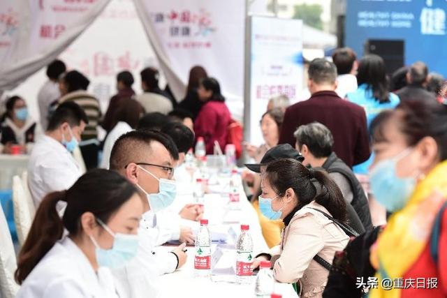 筛查|重庆发布20种常见恶性肿瘤筛查和预防指南