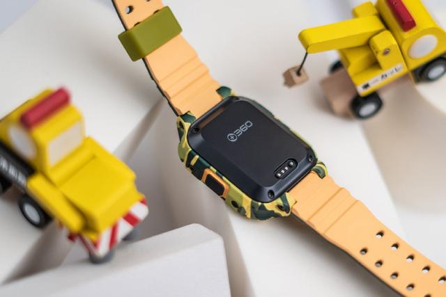 双11儿童手表选购指南：全天候24小时定位，做孩子的贴身保镖