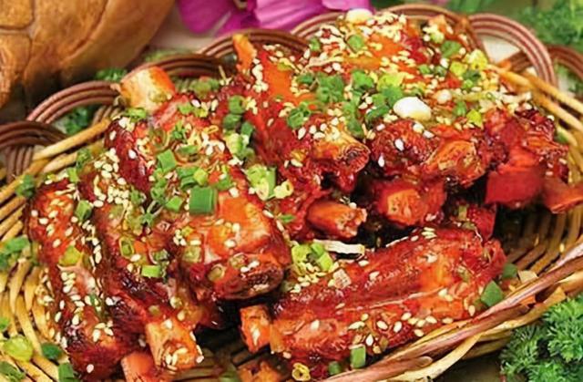 33款精选家常菜系列，料足味够，大人爱吃孩子不挑食，试试吧