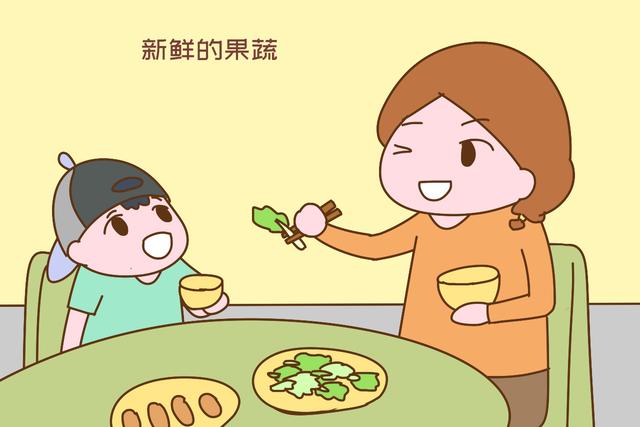 入冬后，病菌会卷土重来吗？做好以下准备，孩子冬天才能少生病