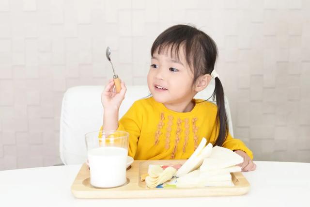 超级宝妈■选对“口粮”，为宝宝成长加分！