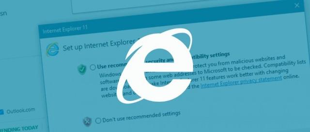 在弃用11年后微软终于允许IT管理员禁用IE中的JScript脚本引擎