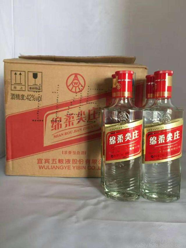 这3款酒不到50元，好喝不上头，却是有钱人招待贵宾的口粮酒