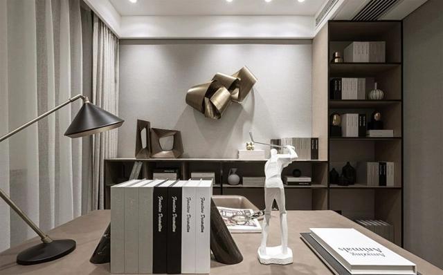 90后教你如何用25万元装修出160平米的房子