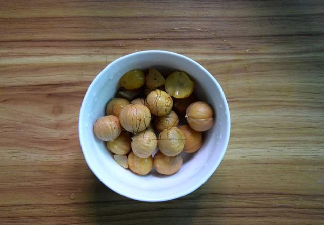 【你的育儿经】4月吃这“植物肉”,一周吃2次,孩子个头蹭蹭长