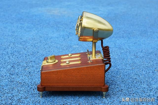 复古？怀旧？颜值？巫喀秋莎蓝牙音箱体验点评