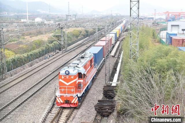 浙江|分析浙江跃变之道：“开放大省”深度融入全球经济