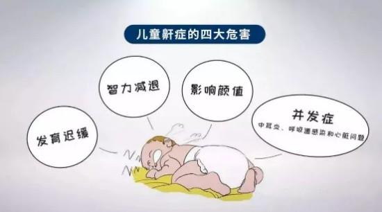 儿童|孩子睡觉打呼噜=睡得香？医生：小心变丑变笨