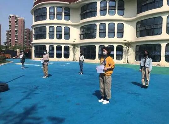「你的育儿经」防疫不松懈 备战开学季