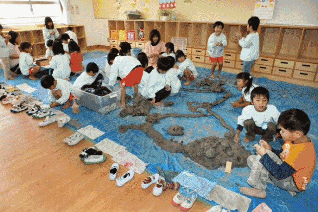 「你的育儿经」为什么日本的幼儿园教育名列世界前茅？这9个细节值得父母们深思