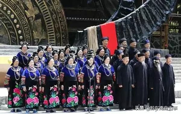 趣旅游@深藏在自然深闺中的苗族自然村寨——龙塘