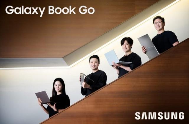 三星或将在2021年CES上公布Galaxy Book Go笔记本产品