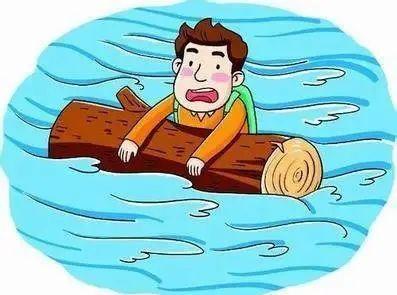 纪夏浮梦|儿童防溺水，安全不放假