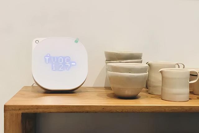 高颜值、潮流范、科技感…….这些微型气象站，见过吗？