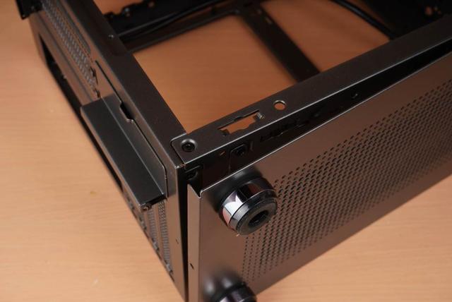 好久没有遇到令人心情澎湃的机箱了，先马趣造双平台搭建（上篇）