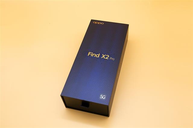 [环球网]120Hz屏旦用难回！OPPO Find X2 Pro评测：揭秘三摄问鼎世界第一