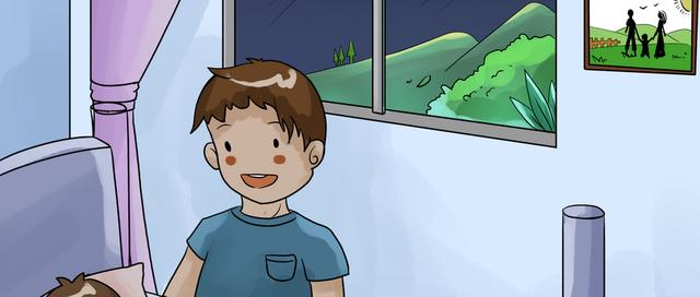 『超级宝妈』具有这三种体征,说明孩子比别人聪明,但也会更加不好带!