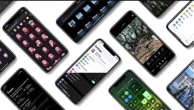 [环球网]iOS和iPadOS 13.4第三个测试版发布