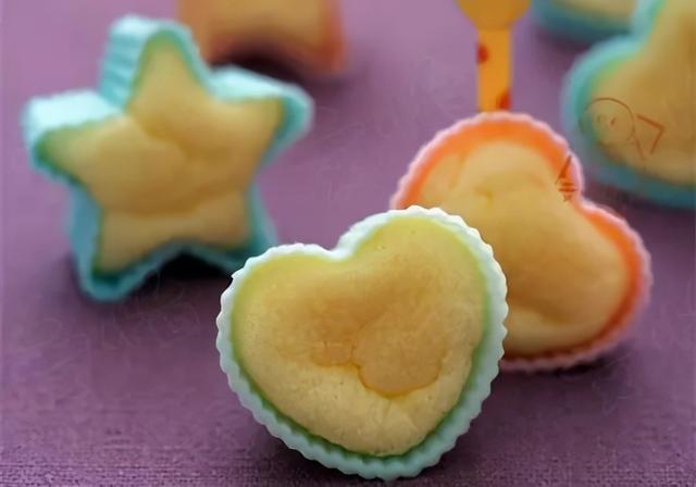 从零开始做学烘焙，方便携带又健康，新手瞬间变大师