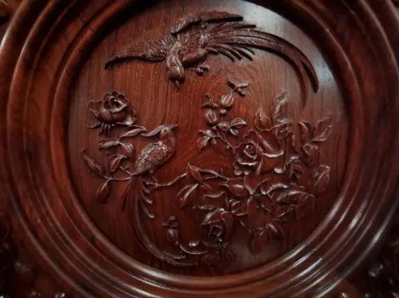 手艺|奉贤头桥：“上海家具之乡”的大道匠心