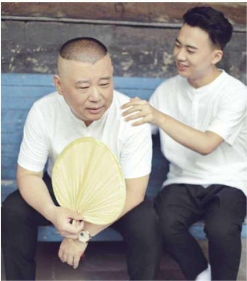 《最强大脑7》首播，郭麒麟评价“上阵父子兵”，实则在说自己影视交流地